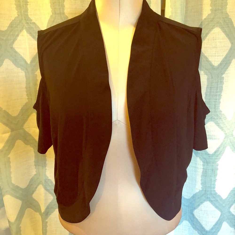 Bolero jacket